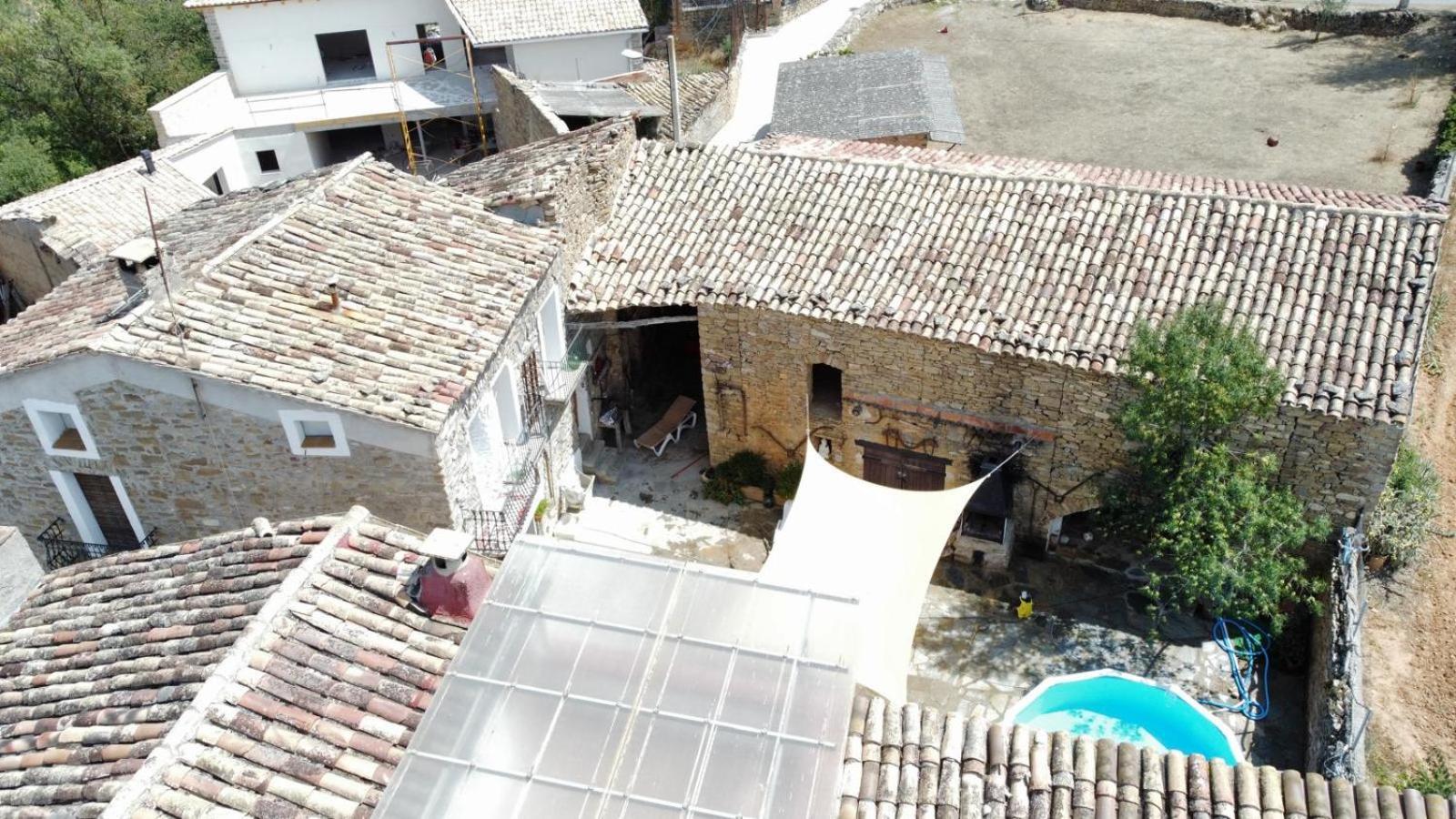 Can Manuel Gabet Exterior photo