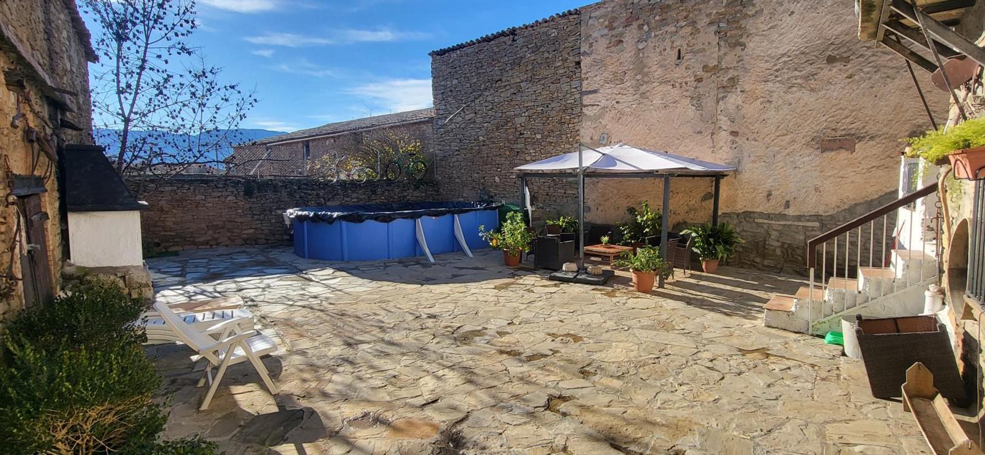 Can Manuel Gabet Exterior photo