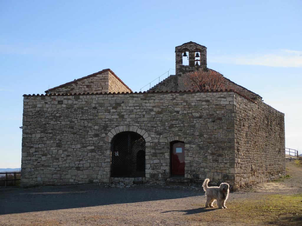 Can Manuel Gabet Exterior photo